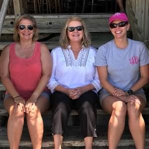 Meet your Posher, Gail